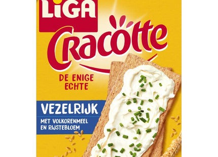 Liga Cracotte volkoren