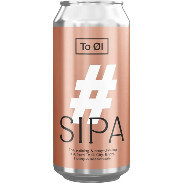 To Øl Sipa