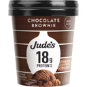 Jude's Protein chocolate brownie