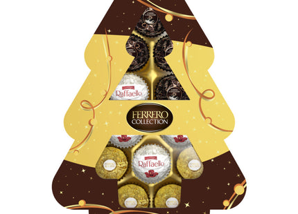 Ferrero Kerstboom