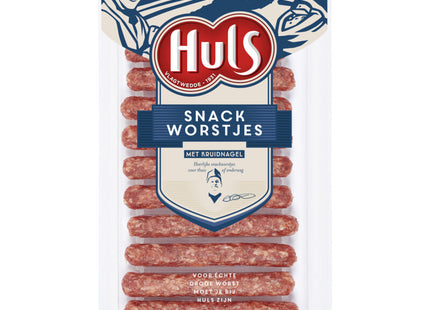 Huls Boerenjongens Nelken