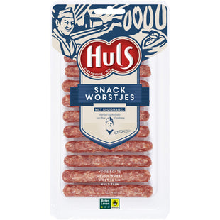 Huls Boerenjongens Nelken