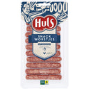 Huls Snack Würstchen mit Nelke