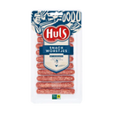 Huls Snack Würstchen mit Nelke