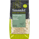 Smaakt Gerst gepareld