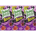 DubbelFrisss Boost bosvruchten & appel 6-pack