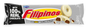 Artiach Filipinos with real white chocolate