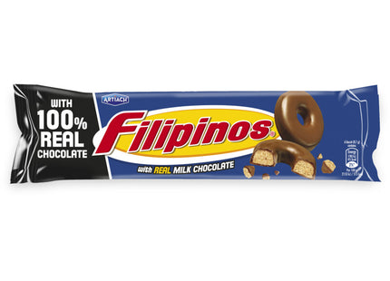 Artiach Filipinos with real milk chocolate