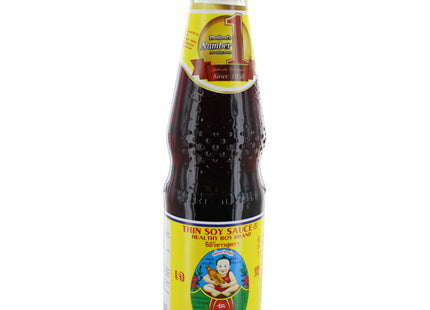 Dek Som Boon Thin soy sauce
