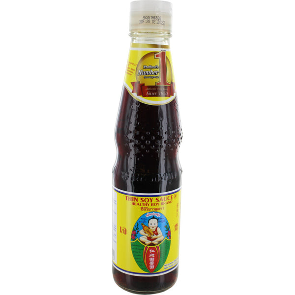 Dek Som Boon Thin soy sauce