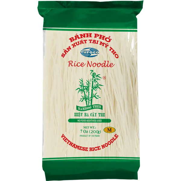 Bamboo Tree Vietnamese Rice Noodles