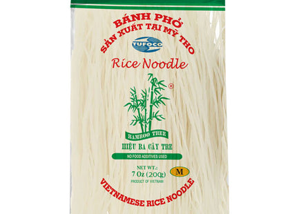 Bamboo Tree Vietnamese rice noodle