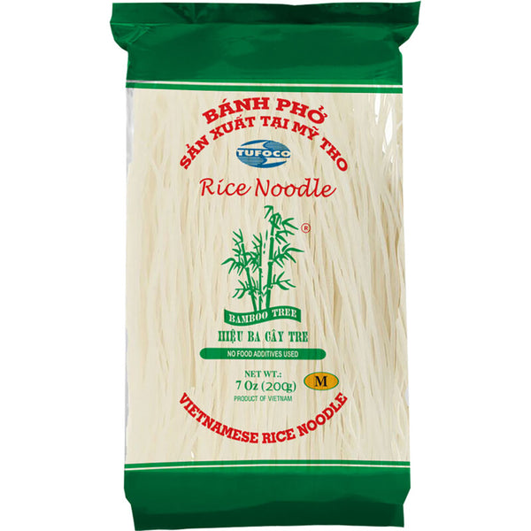 Bamboo Tree Vietnamese Rice Noodles