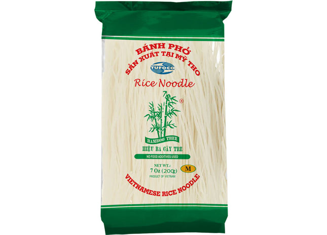 Bamboo Tree Vietnamese rice noodle