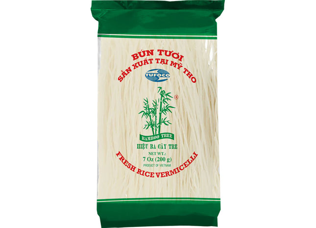 Bamboo Tree Fresh rice vermicelli