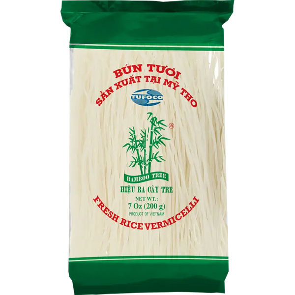 Bamboo Tree Fresh Rice Vermicelli