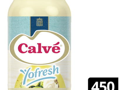 Calvé Yofresh Mayonnaise
