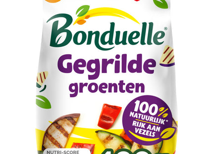 Bonduelle Gegrilde groenten mix