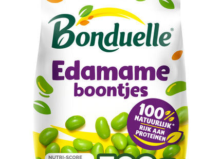 Bonduelle Edamame boontjes