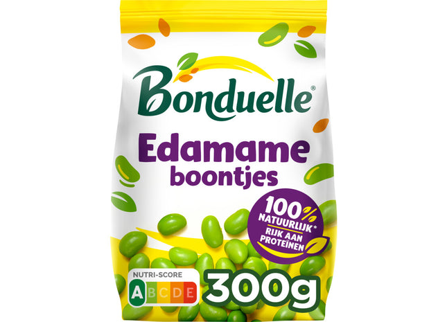 Bonduelle Edamame boontjes