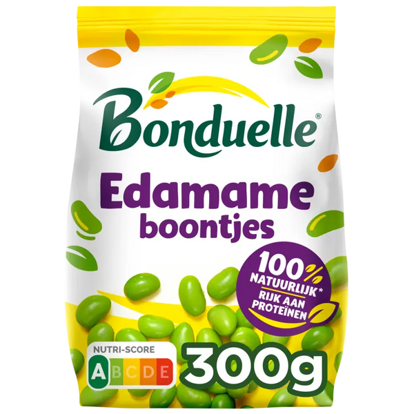 Bonduelle Edamame-Bohnen