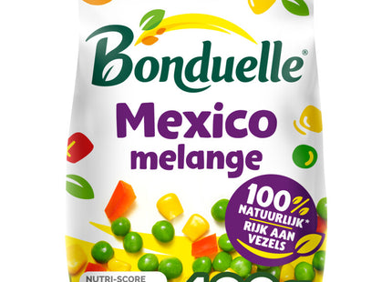 Bonduelle Mexico melange