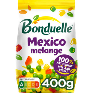 Bonduelle Mexico melange