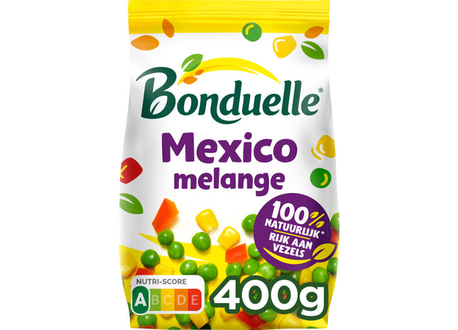 Bonduelle Mexico melange