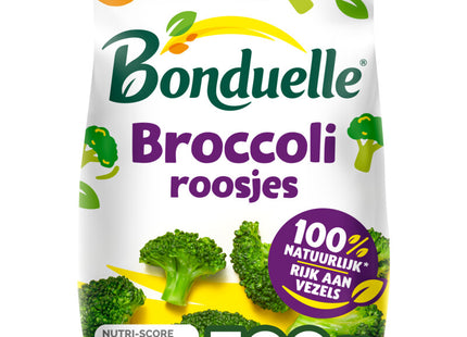 Bonduelle Broccoliroosjes