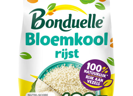 Bonduelle Bloemkool rijst