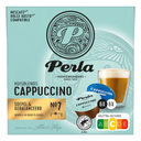 Perla Huisblends Dolce gusto cappucino capsules