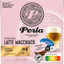 Perla Hausmischungen Dolce Gusto Latte Macchiato