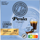 Perla Hausmischungen Dolce Gusto Lungo entkoffeinierte Kapseln
