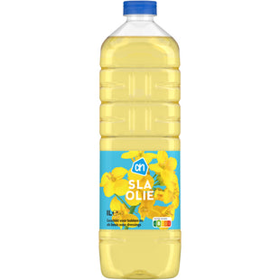 Slaolie