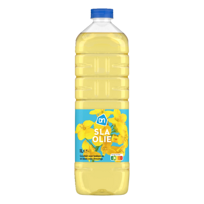 Salad oil