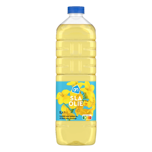 Schmieröl