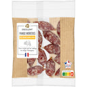 Excellent Franse worstjes parmezaanse kaas