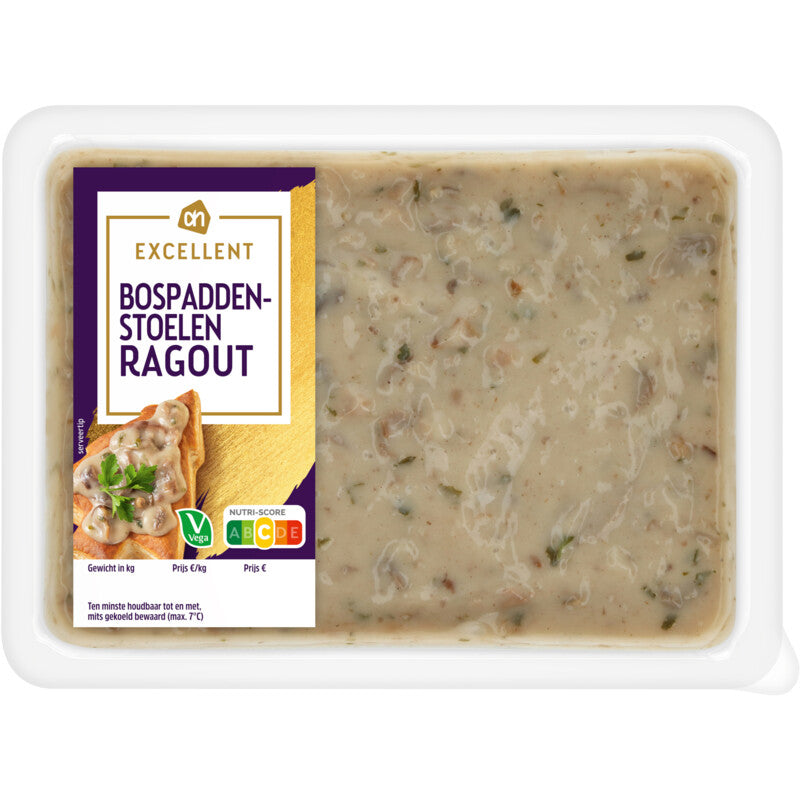 Kerst soepen, ragout Image