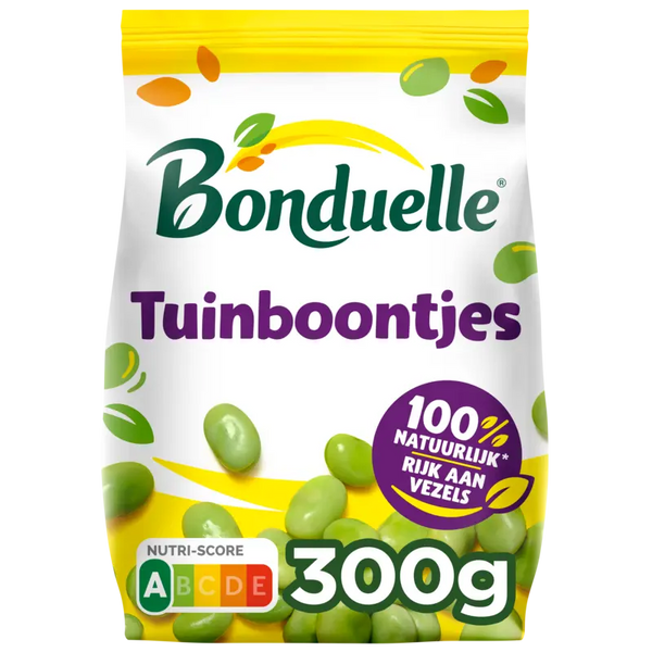 Bonduelle Dicke Bohnen