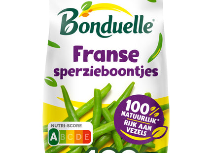 Bonduelle Franse sperzieboontjes zeer fijn