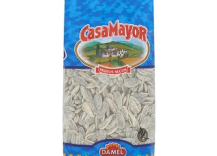 Casa Mayor Geroosterde en Gezouten Zonnebloempitten