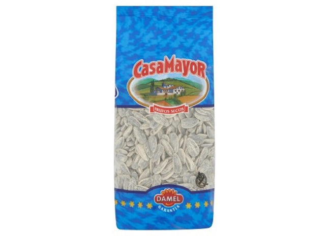 Casa Mayor Geroosterde en Gezouten Zonnebloempitten