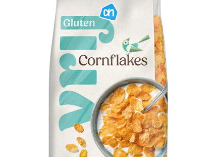 Glutenfreie Cornflakes
