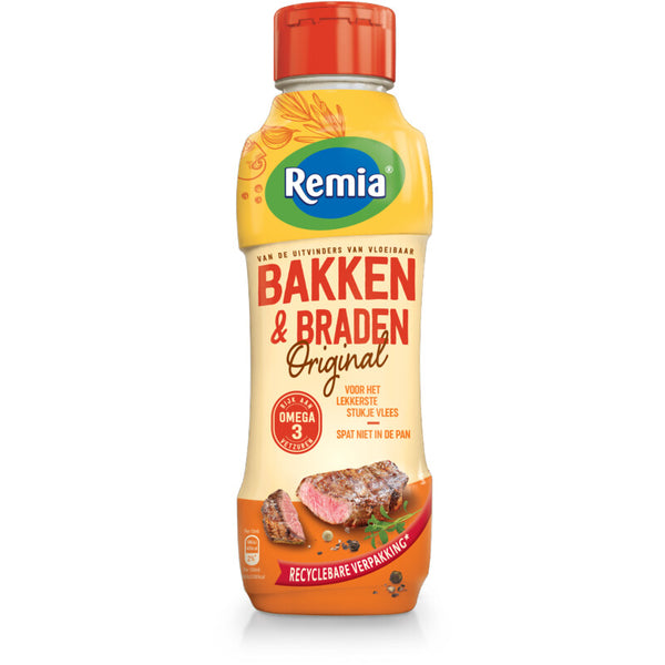 Remia Frying & Roasting Original