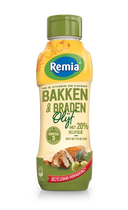 Remia Baking & roasting olive