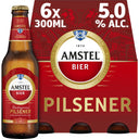 Amstel Pilsener 6-pack