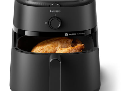 Philips Airfryer xl 1000 series NA130/00