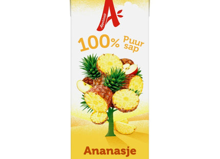Appelsientje Ananas 100 % reiner Saft
