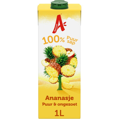 Ananassaft & Getränk