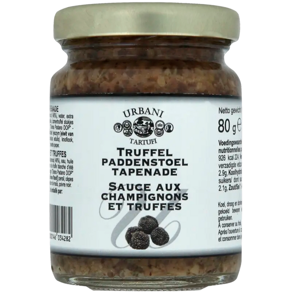 Urbani Truffle Mushroom Spread
